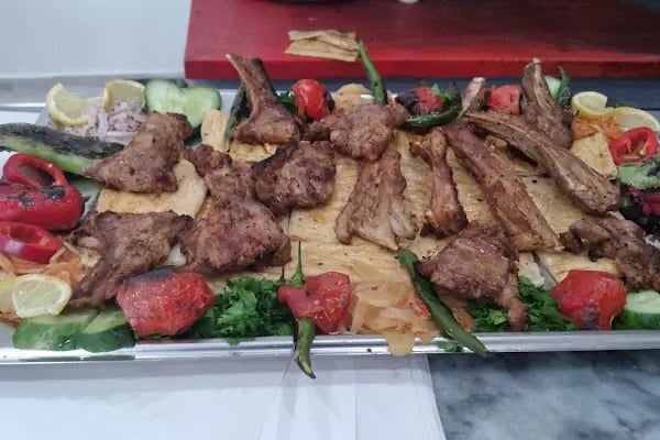 İkram Lokantası - Resim 3