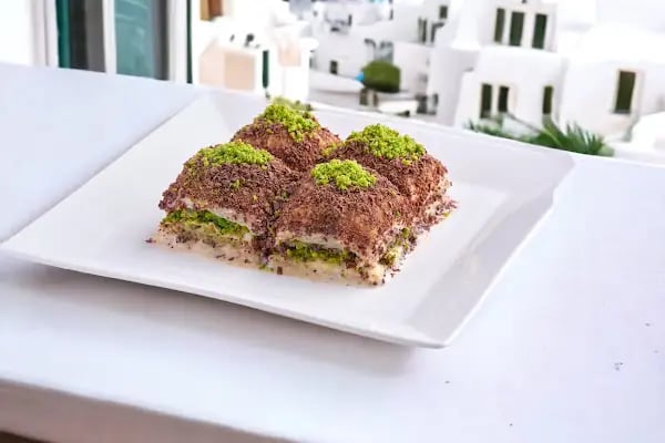 Sütlüce Kadayıf Başiskele - Resim 9