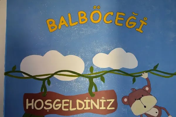 Özel Balböceği Anaokulu - Resim 13