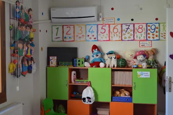 Özel Balböceği Anaokulu - Resim 7