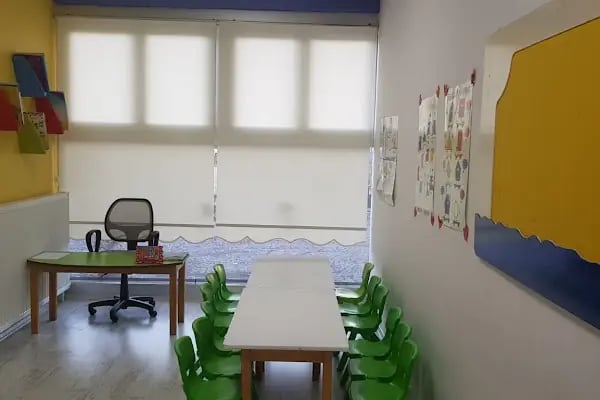 Özel Balböceği Anaokulu - Resim 11