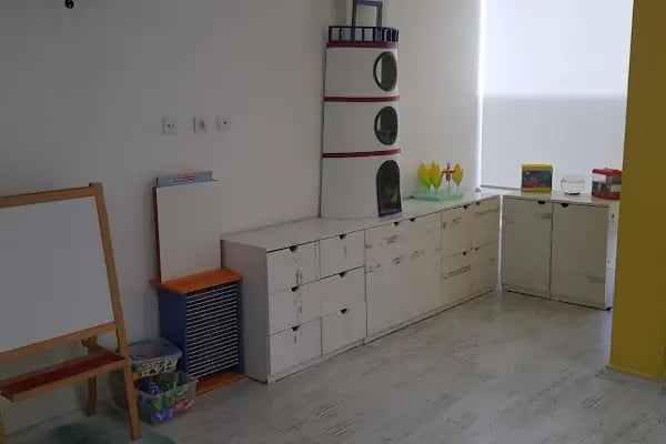 Özel Balböceği Anaokulu - Resim 16