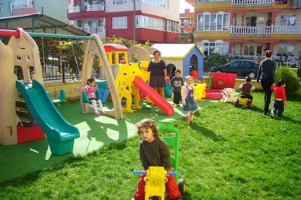 Özel Balböceği Anaokulu - Resim 10