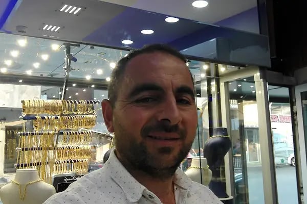 Burhan Kuyumculuk - Resim 1
