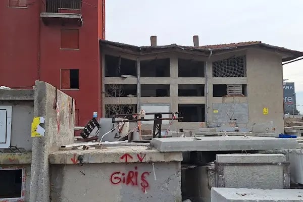 AFADEM Deprem Simülasyon Merkezi - Resim 3