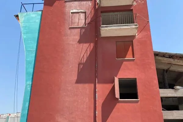 AFADEM Deprem Simülasyon Merkezi - Resim 4