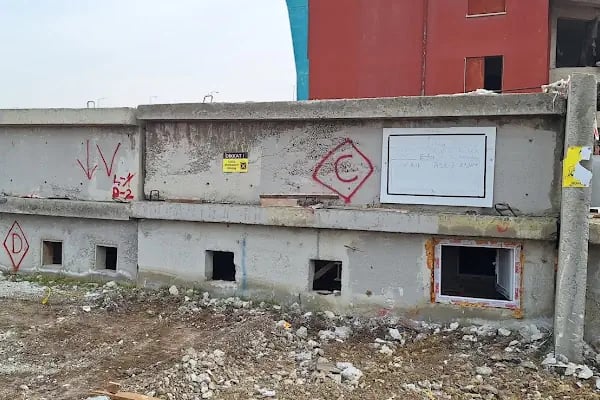 AFADEM Deprem Simülasyon Merkezi - Resim 15