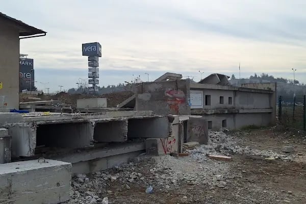 AFADEM Deprem Simülasyon Merkezi - Resim 13