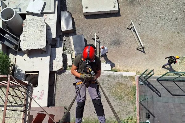 AFADEM Deprem Simülasyon Merkezi - Resim 7