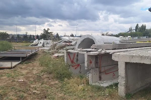 AFADEM Deprem Simülasyon Merkezi - Resim 6