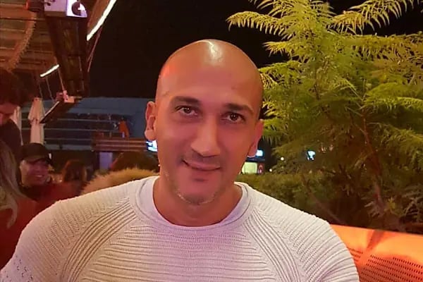 Ankara Özel Hayat Psikoloji Merkezi Uzman Klinik Psikolog Levent Duran - Resim 11