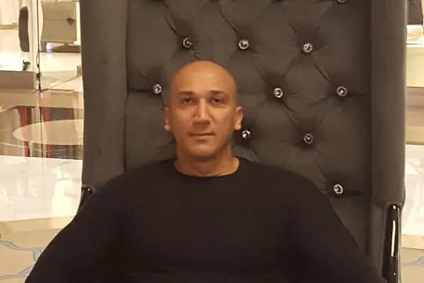 Ankara Özel Hayat Psikoloji Merkezi Uzman Klinik Psikolog Levent Duran - Resim 13