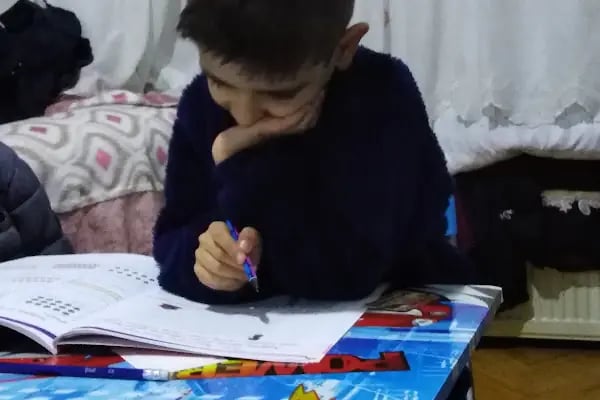 Ankara Özel Hayat Psikoloji Merkezi Uzman Klinik Psikolog Levent Duran - Resim 6