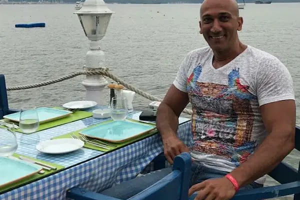 Ankara Özel Hayat Psikoloji Merkezi Uzman Klinik Psikolog Levent Duran - Resim 2
