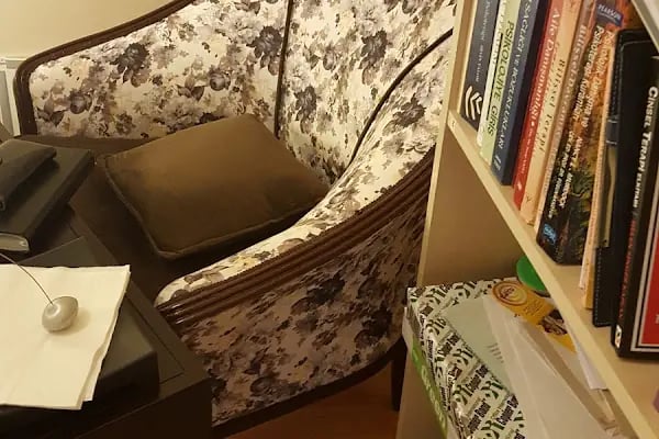 Ankara Özel Hayat Psikoloji Merkezi Uzman Klinik Psikolog Levent Duran - Resim 3