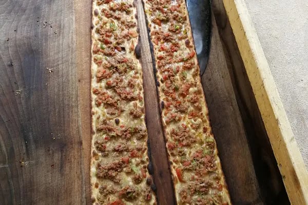 Koç Pide - Resim 17