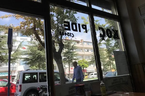 Koç Pide - Resim 8