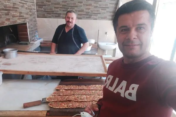 Koç Pide - Resim 19