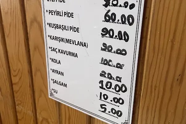 Koç Pide - Resim 7