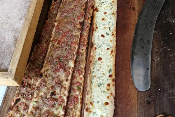 Koç Pide - Resim 18