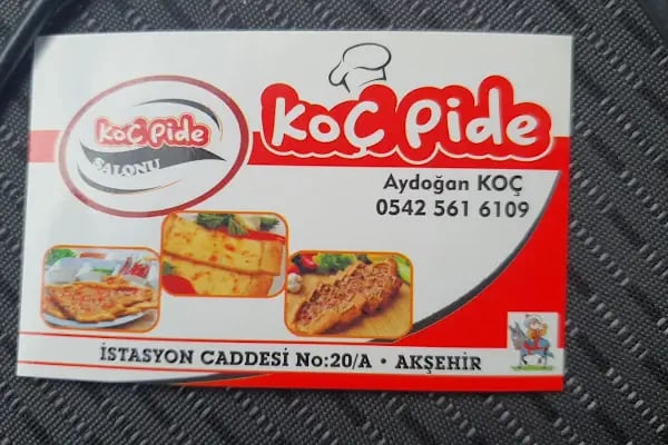 Koç Pide - Resim 11