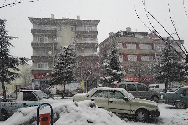 Koç Pide - Resim 9