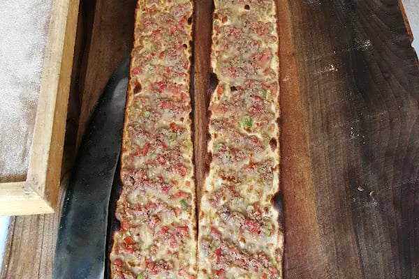 Koç Pide - Resim 4