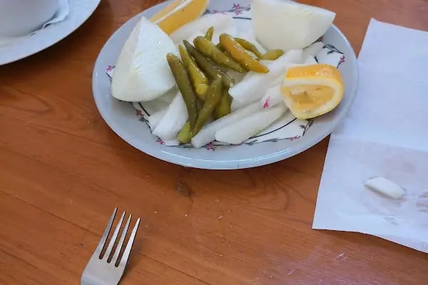 Koç Pide - Resim 6