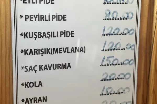 Koç Pide - Resim 16