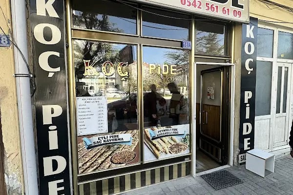 Koç Pide - Resim 2