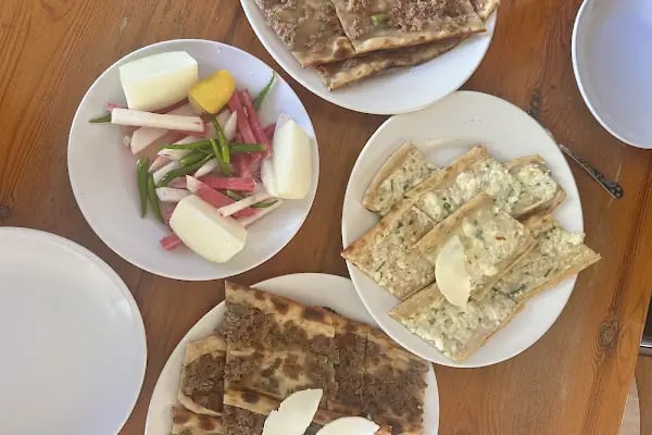 Koç Pide - Resim 3