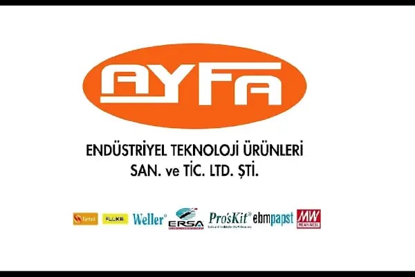 Ayfa Elektronik - Resim 3