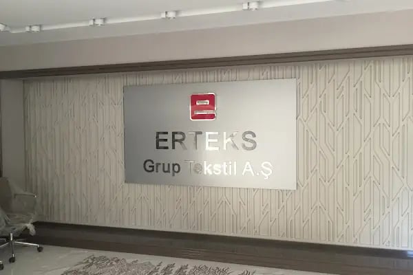 Erteks Grup Tekstil - Resim 8