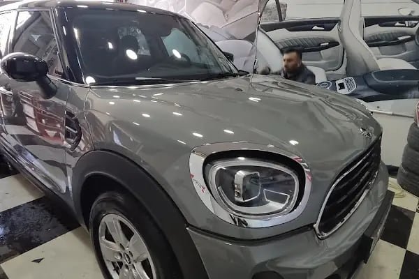 ONEWAY CAR CARE - Resim 14