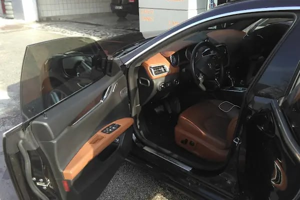 ONEWAY CAR CARE - Resim 17
