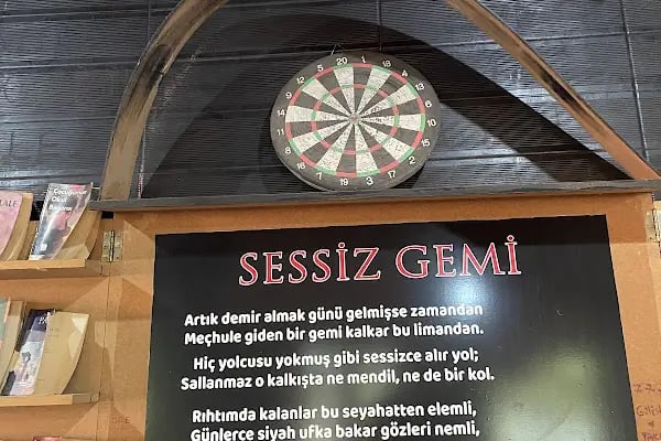 Gönül Penceresi Mazi - Resim 4