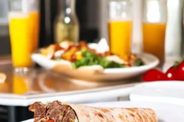 DönDön Döner Hatay Usulü Bağcılar - Resim 17