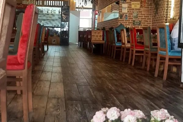DönDön Döner Hatay Usulü Bağcılar - Resim 2