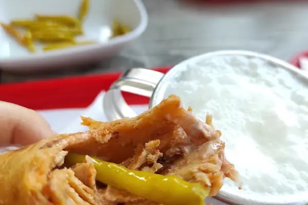 DönDön Döner Hatay Usulü Bağcılar - Resim 7