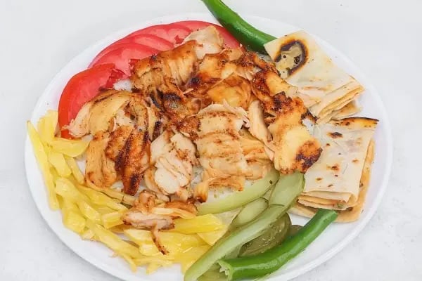 DönDön Döner Hatay Usulü Bağcılar - Resim 13