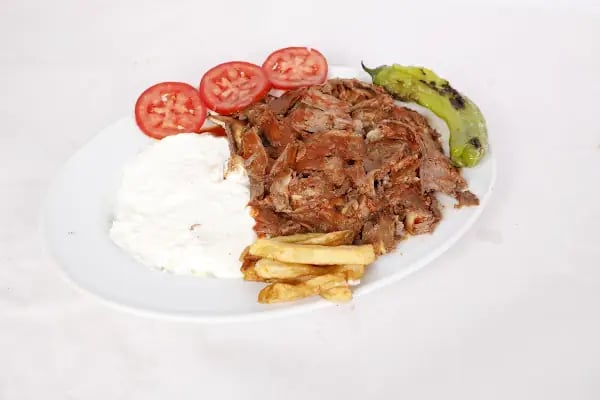 DönDön Döner Hatay Usulü Bağcılar - Resim 8