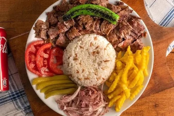 DönDön Döner Hatay Usulü Bağcılar - Resim 9