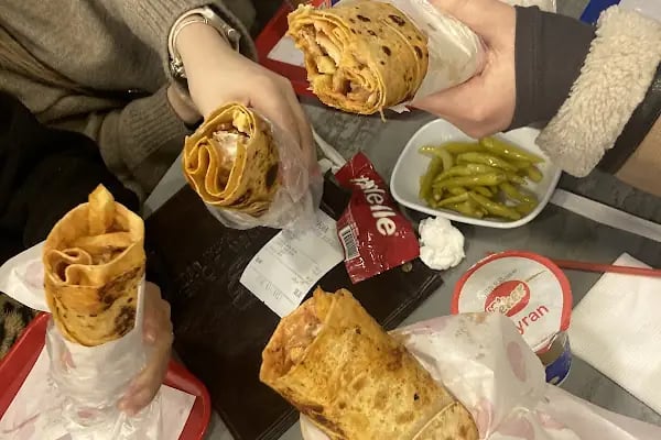 DönDön Döner Hatay Usulü Bağcılar - Resim 5