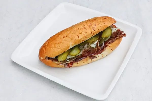 DönDön Döner Hatay Usulü Bağcılar - Resim 10