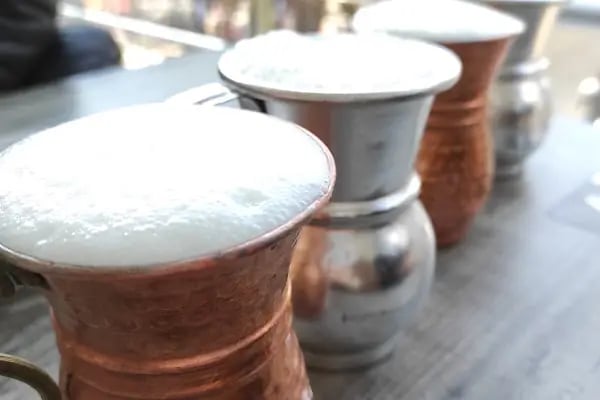DönDön Döner Hatay Usulü Bağcılar - Resim 14