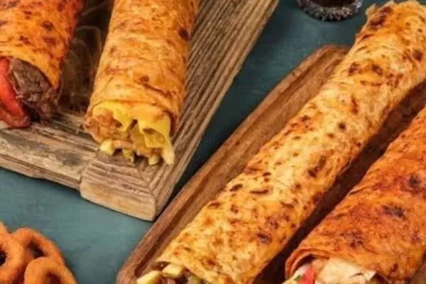 DönDön Döner Hatay Usulü Bağcılar - Resim 11