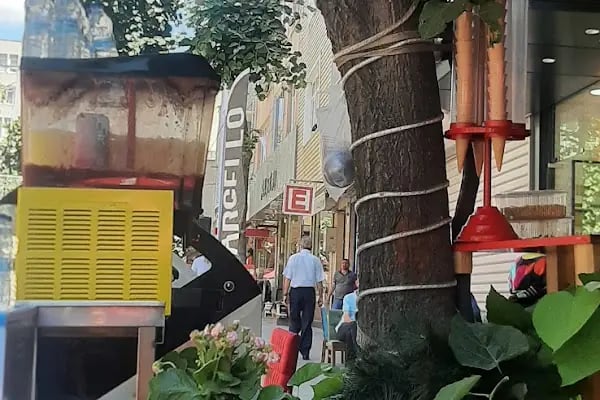 DönDön Döner Hatay Usulü Bağcılar - Resim 15