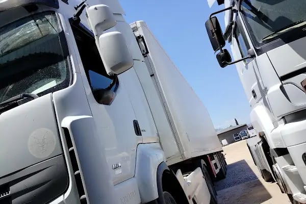 Öz Hataylılar Thermoking - Carrier Özel Servis Antalya - Resim 6
