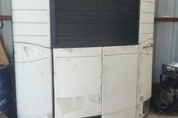 Öz Hataylılar Thermoking - Carrier Özel Servis Antalya - Resim 5
