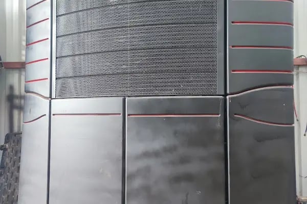 Öz Hataylılar Thermoking - Carrier Özel Servis Antalya - Resim 7